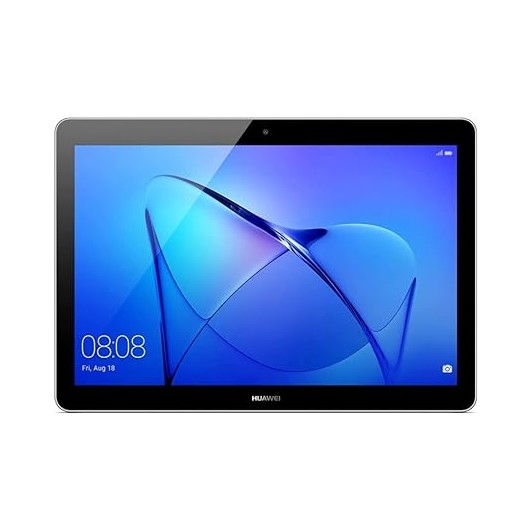 Huawei Mediapad T3 10 (32Gb, 3Gb, Wifi Only) 9.6", Snapdragon 425, Ags-W09, International Model (Space Gray)