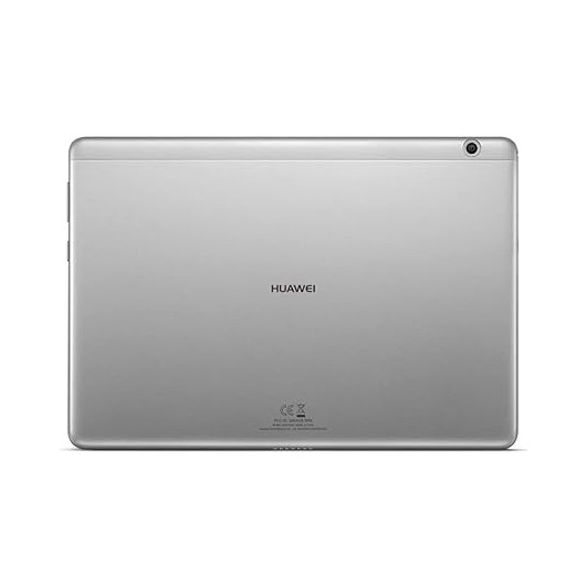 Huawei Mediapad T3 10 (32Gb, 3Gb, Wifi Only) 9.6", Snapdragon 425, Ags-W09, International Model (Space Gray)