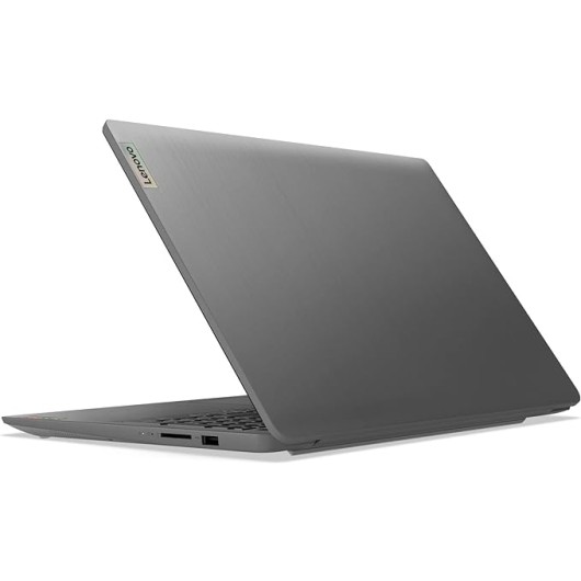 كمبيوتر محمول Lenovo Ideapad 3 بشاشة تعمل باللمس، Intel Core I5-1135G7، شاشة لمس Fhd Ips مقاس 15.6 بوصة، Wi-Fi 6، Hdmi، قارئ بطاقة Sd، تشغيل الفيديو لمدة 12 ساعة، Windows 11 Home (ذاكرة الوصول العشوائي 20 جيجابايت | 1 تيرابايت Ssd)